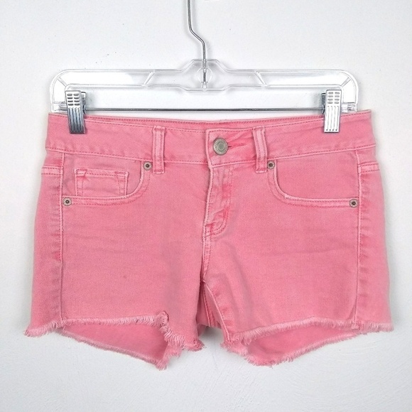 American Eagle Shorts | sz 0 - Picture 1 of 3